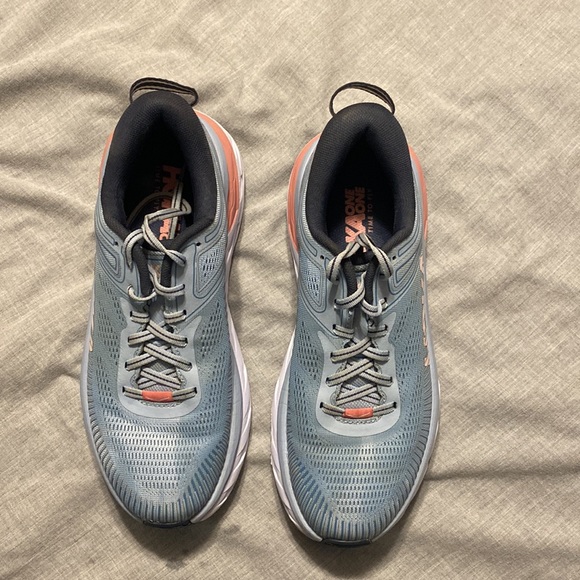 Hoka Bondi 7 size 8.5 - Picture 5 of 7